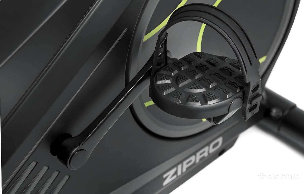 Dviratis treniruoklis Zipro Flame Iconsole+ - nuotraukos Nr. 2