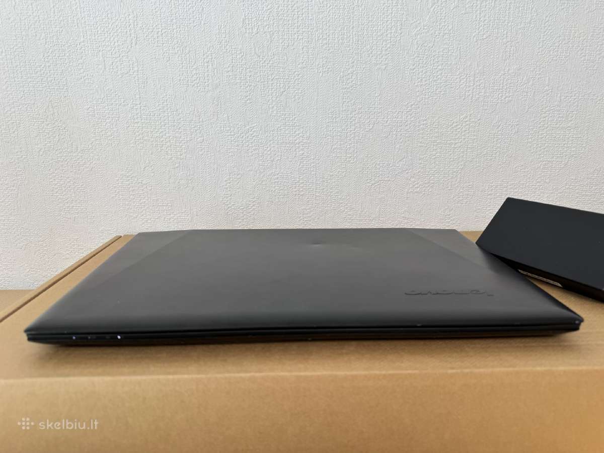 Lenovo Y50 Gaming - nuotraukos Nr. 3