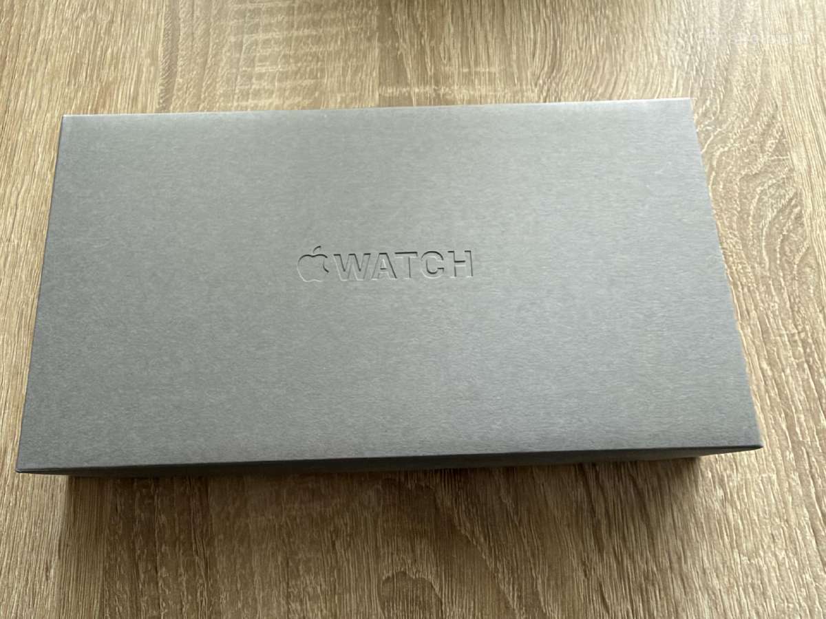 Apple watch Ultra 3 - nuotraukos Nr. 4