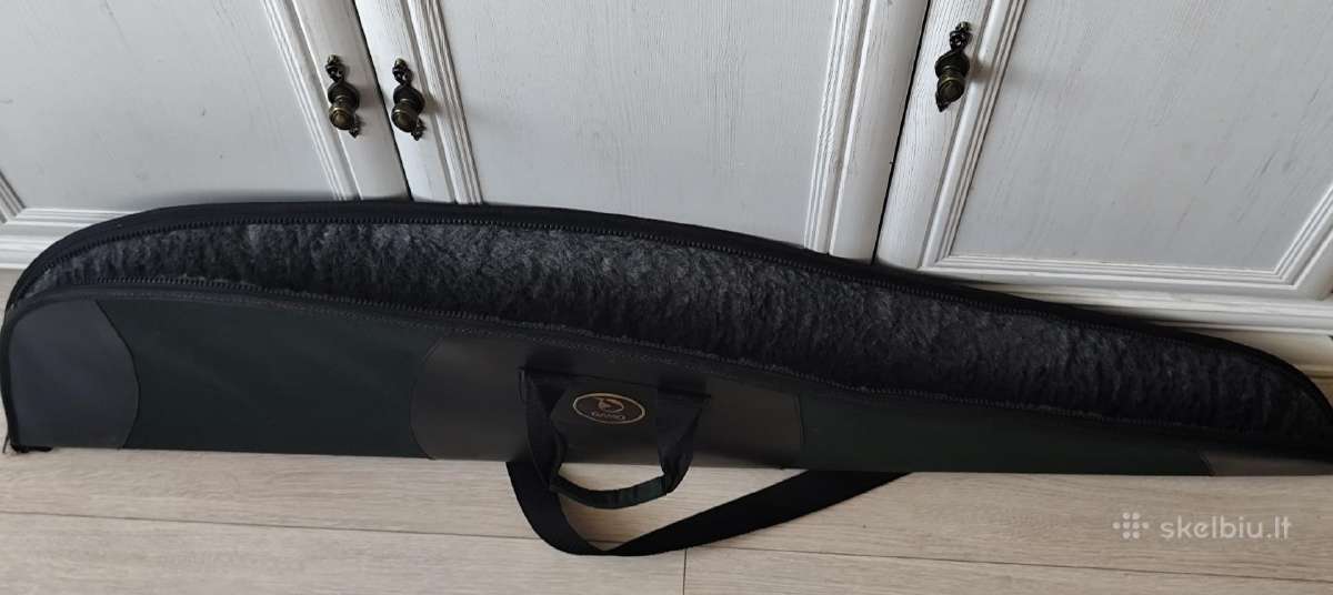 Parduodu 117 cm minkštas „gamo“ dėklas karabinui - nuotraukos Nr. 2