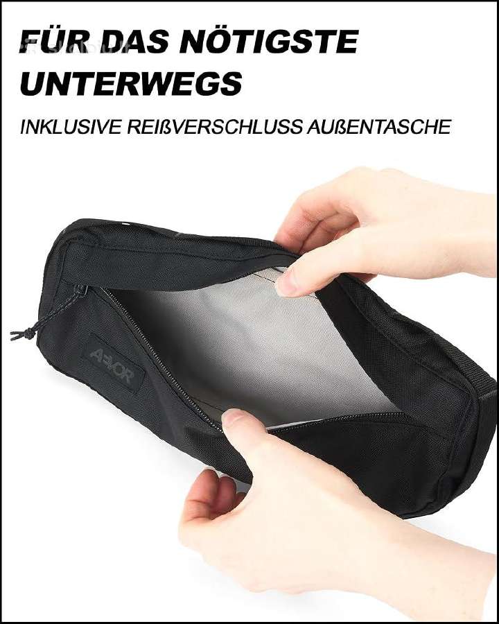 Naujos Aevor rankinės, kosmetinės, dviračio tašės - nuotraukos Nr. 15