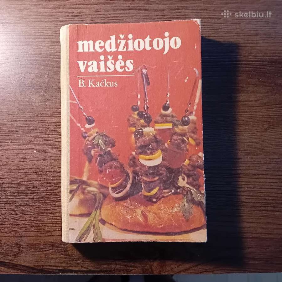 Knygos Medžioklė - nuotraukos Nr. 8