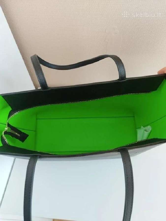 Just Cavalli shopper bag - nuotraukos Nr. 7