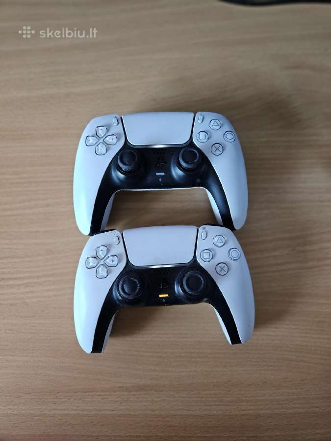 Playstation 5 Disc Edition - nuotraukos Nr. 3