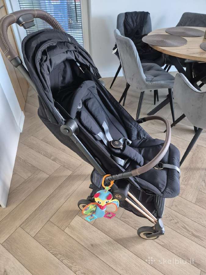 Cybex coya - nuotraukos Nr. 6