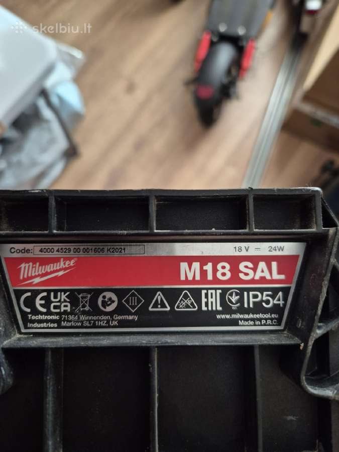 Dewalt,bosch,milwaukee,makita festool - nuotraukos Nr. 38