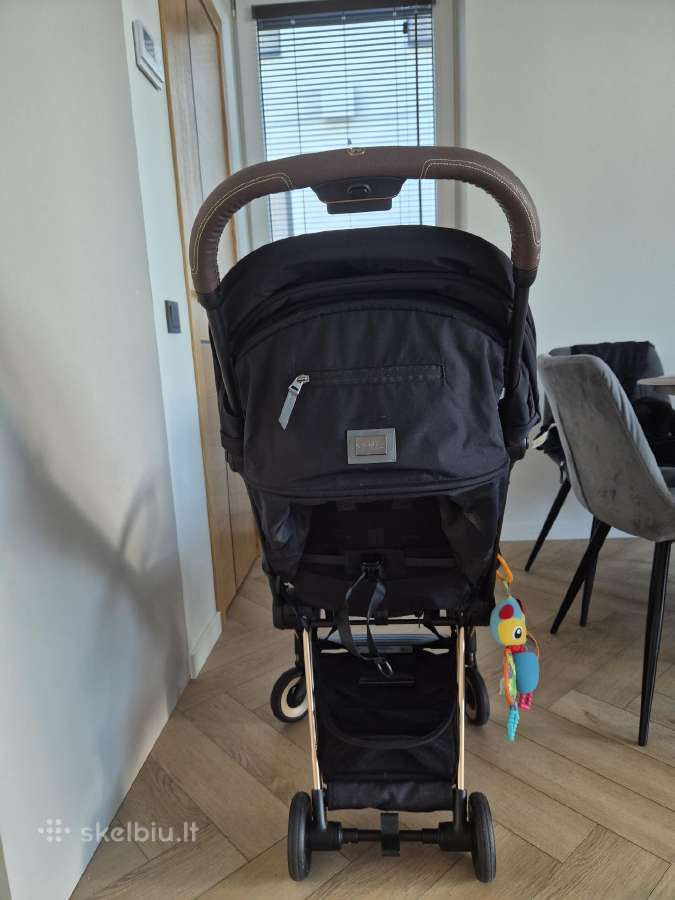 Cybex coya - nuotraukos Nr. 7