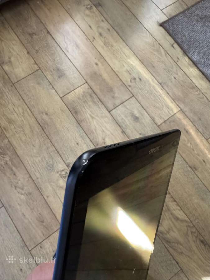 Samsung Galaxy Tab S3 9.7 - nuotraukos Nr. 3