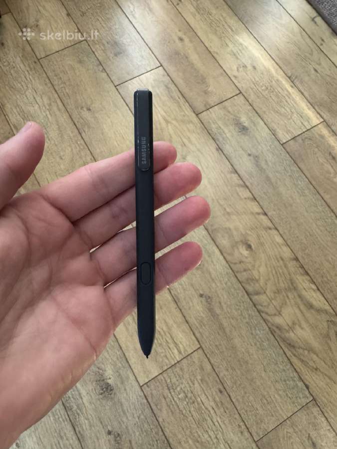 Samsung Galaxy Tab S3 9.7 - nuotraukos Nr. 4