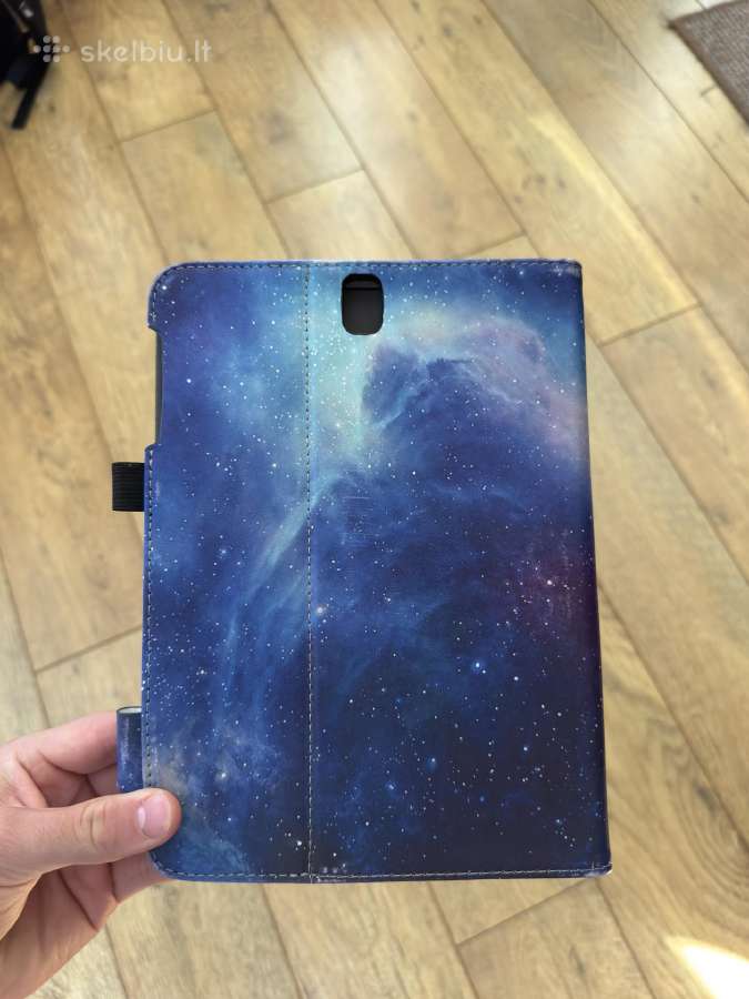 Samsung Galaxy Tab S3 9.7 - nuotraukos Nr. 5