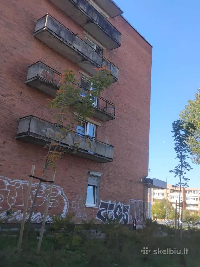 Nuomuojamas butas - nuotraukos Nr. 2