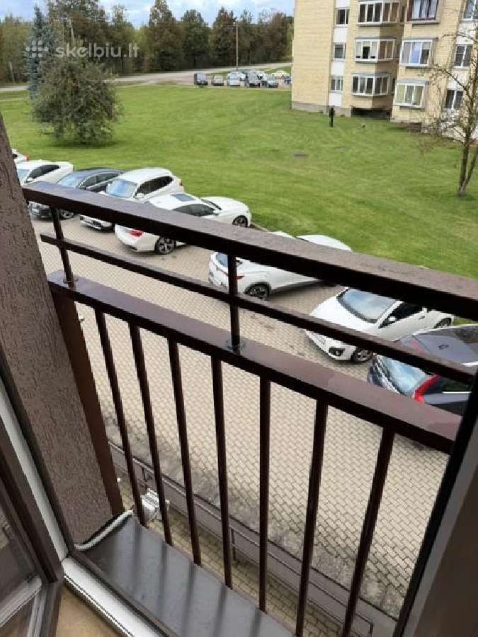 Butas Utenoje - nuotraukos Nr. 19