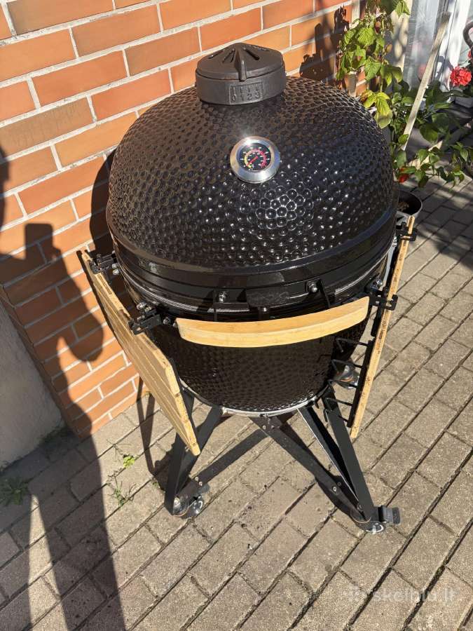 Parduodamas Kamado Bono Grande - nuotraukos Nr. 2