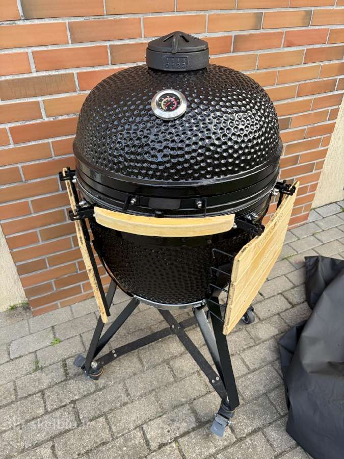 Parduodamas Kamado Bono Grande - nuotraukos Nr. 4
