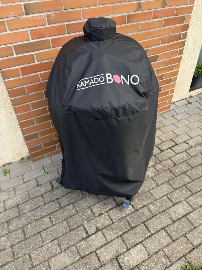 Parduodamas Kamado Bono Grande - nuotraukos Nr. 5