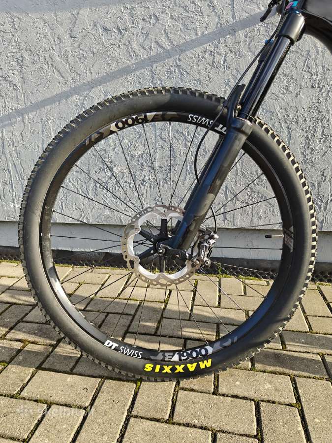 Orbea Rallon R5 - nuotraukos Nr. 3