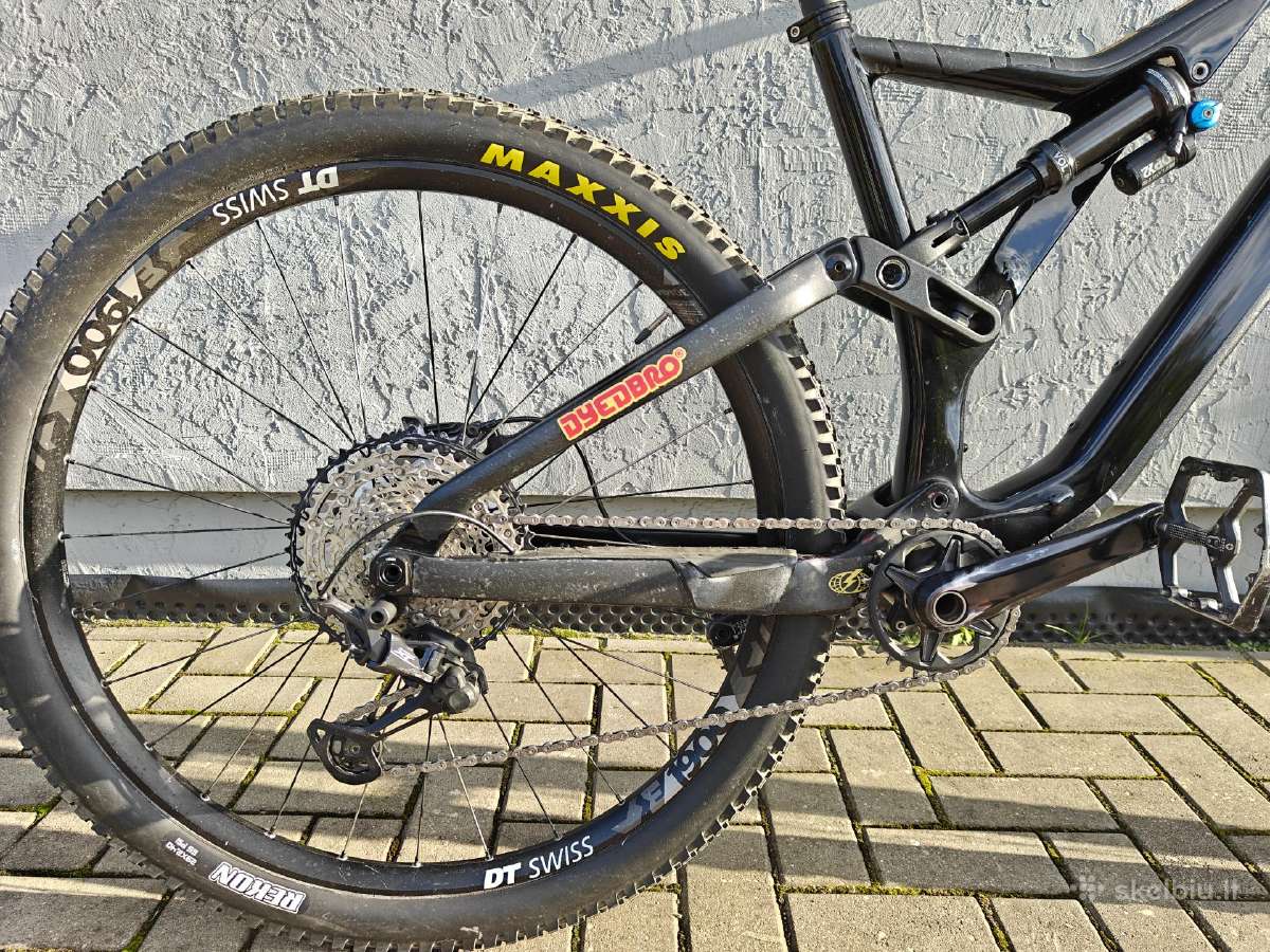 Orbea Rallon R5 - nuotraukos Nr. 5