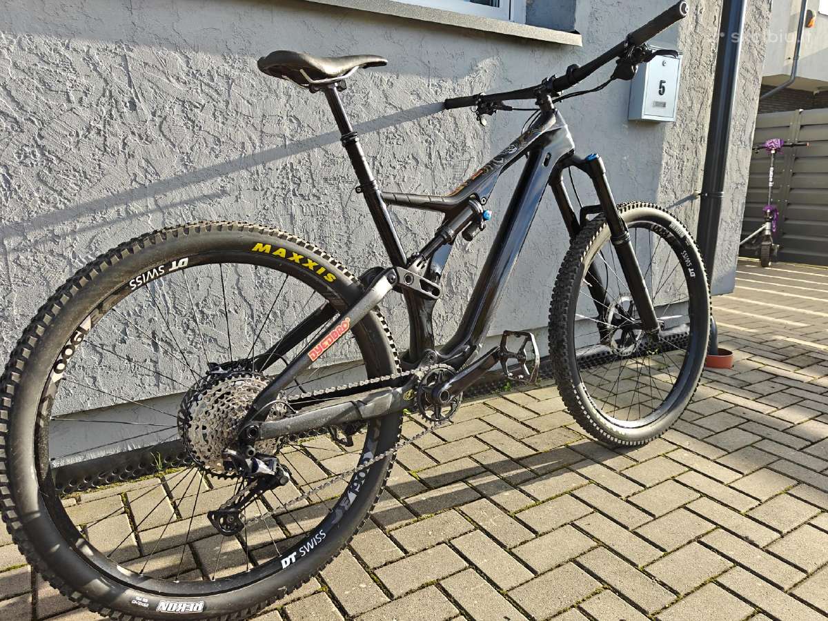 Orbea Rallon R5 - nuotraukos Nr. 6