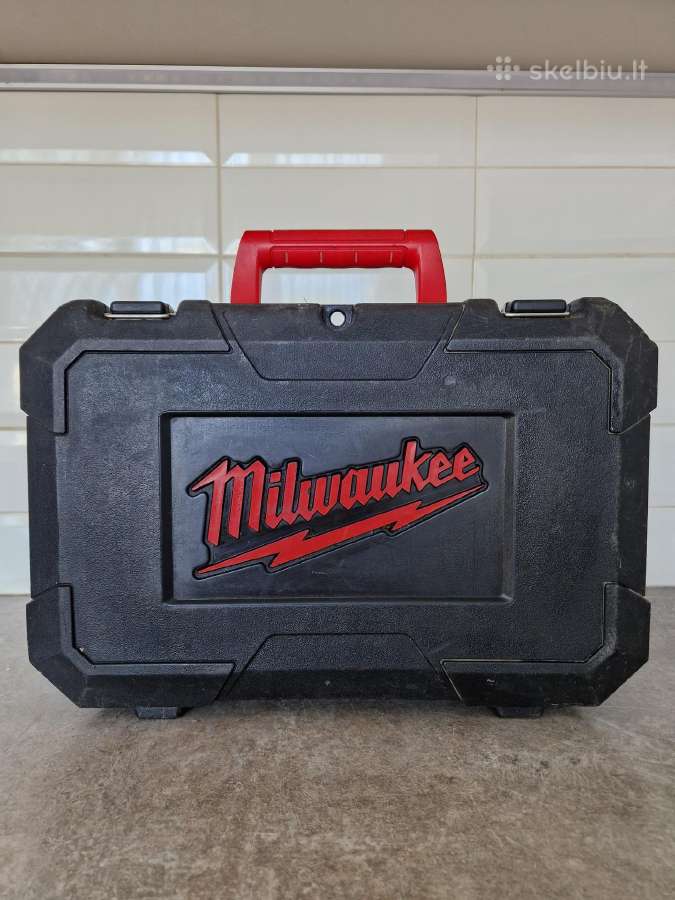Vamzdžių pjaustyklė Milwaukee C12 Pc - nuotraukos Nr. 11