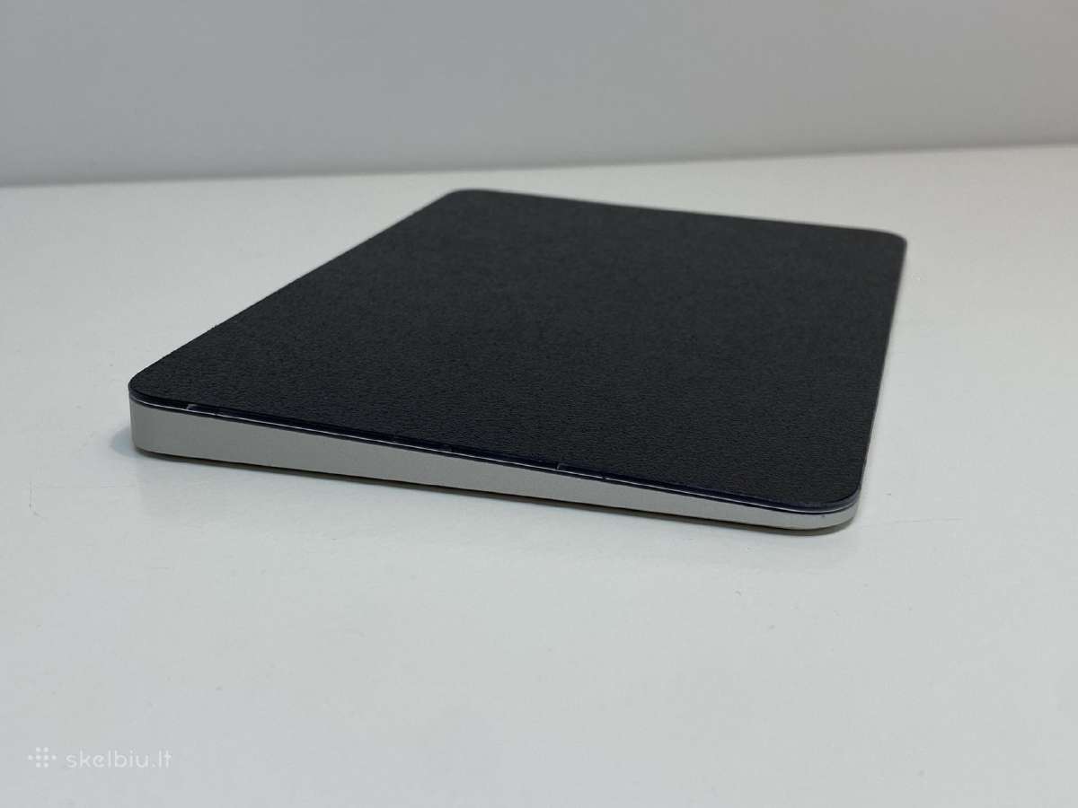 Apple Magic Trackpad 2 sensorinis kilimėlis - nuotraukos Nr. 4