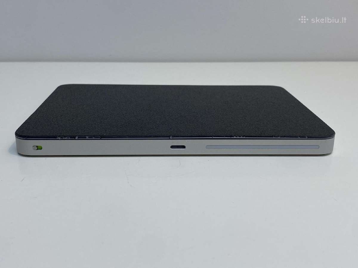 Apple Magic Trackpad 2 sensorinis kilimėlis - nuotraukos Nr. 6