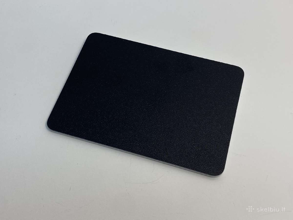 Apple Magic Trackpad 2 sensorinis kilimėlis - nuotraukos Nr. 7