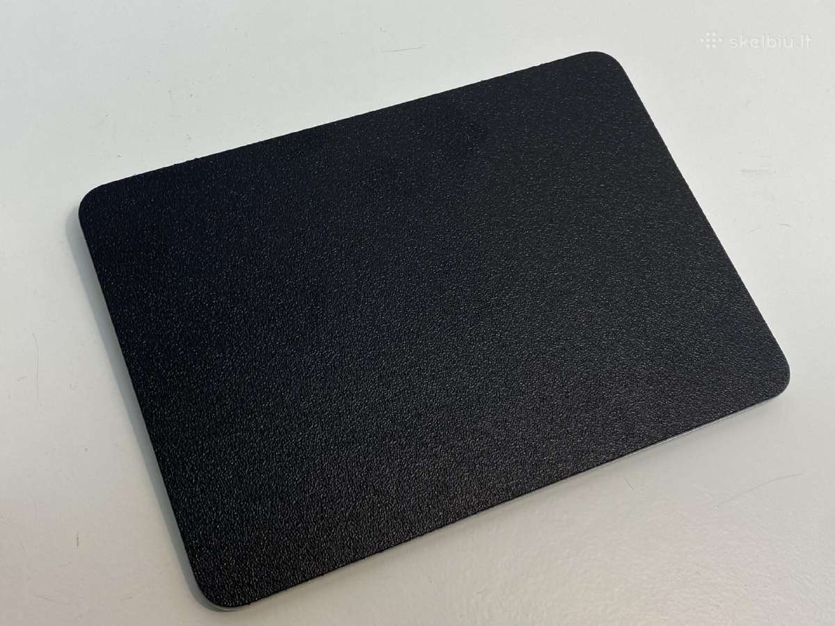 Apple Magic Trackpad 2 sensorinis kilimėlis - nuotraukos Nr. 8