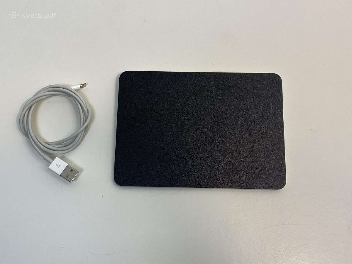 Apple Magic Trackpad 2 sensorinis kilimėlis - nuotraukos Nr. 9