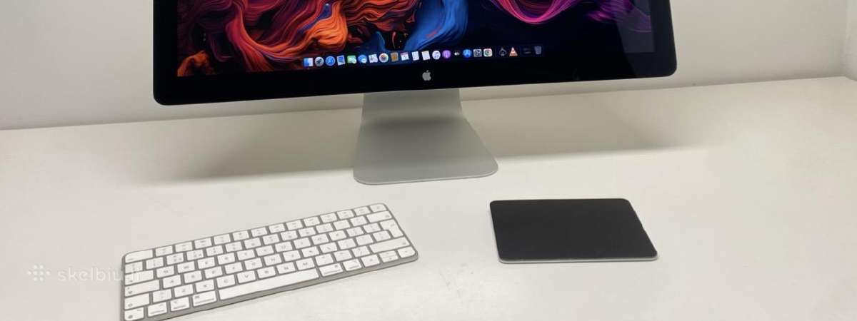 Apple Magic Trackpad 2 sensorinis kilimėlis - nuotraukos Nr. 10