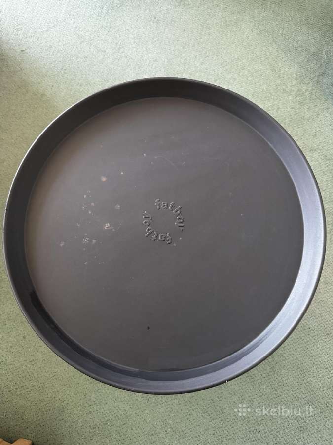 Fatboy Plat-o staliukas, 56 cm - nuotraukos Nr. 3