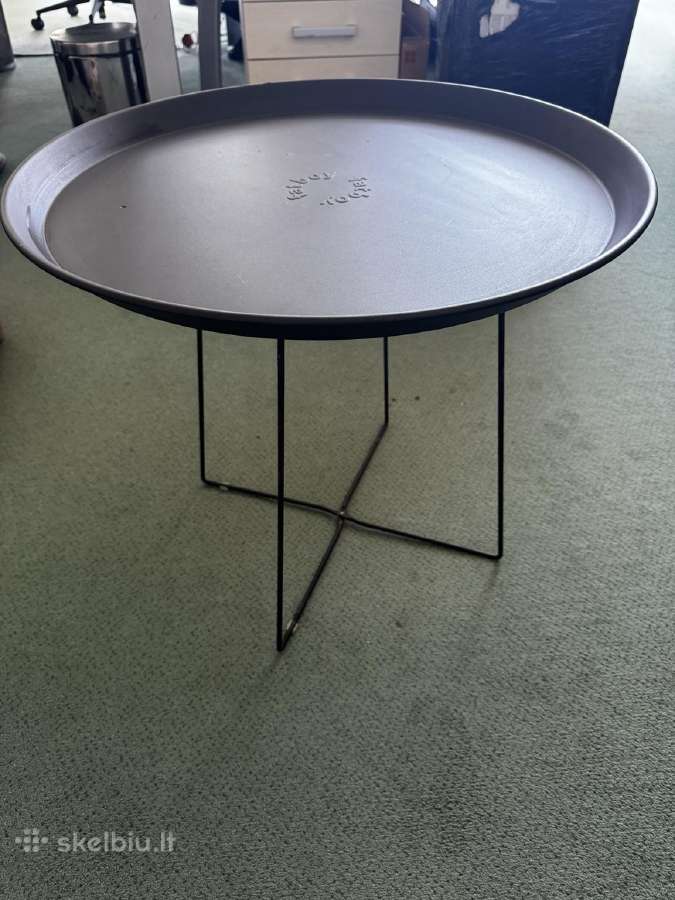 Fatboy Plat-o staliukas, 56 cm - nuotraukos Nr. 2