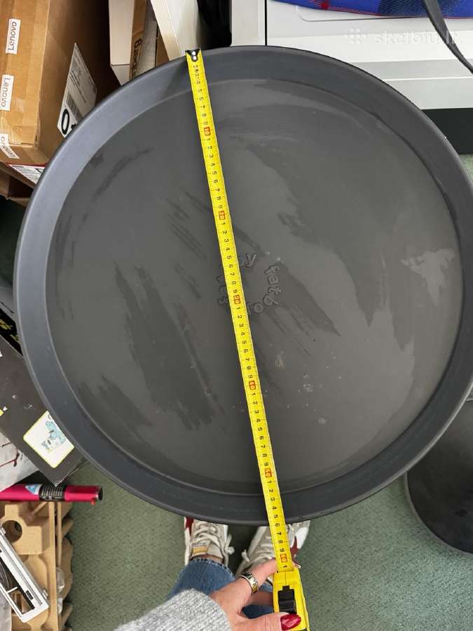 Fatboy Plat-o staliukas, 56 cm - nuotraukos Nr. 4