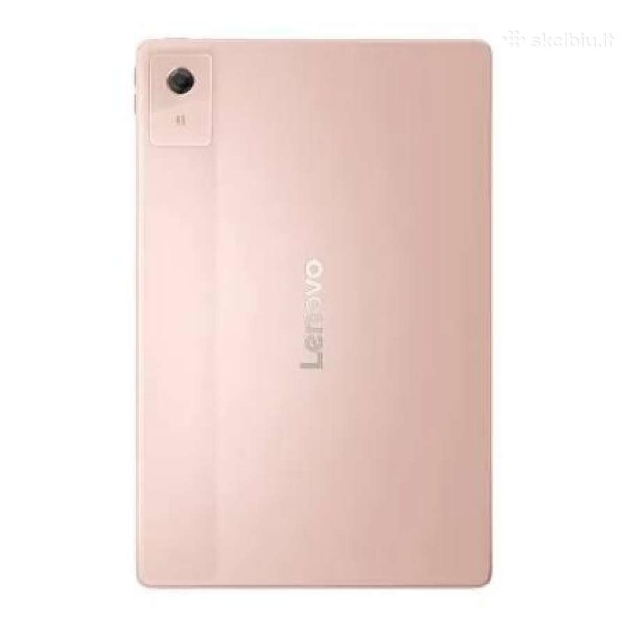 Naujas Lenovo Idea Tab Plus 128gb Sand Rose - nuotraukos Nr. 5