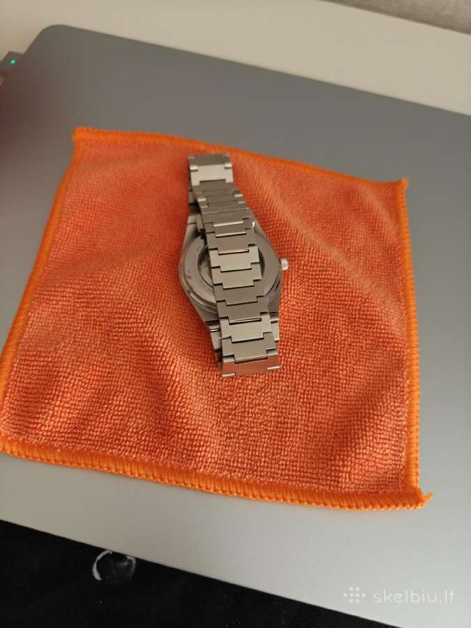 Tissot Prx Powermatic 80 - nuotraukos Nr. 3