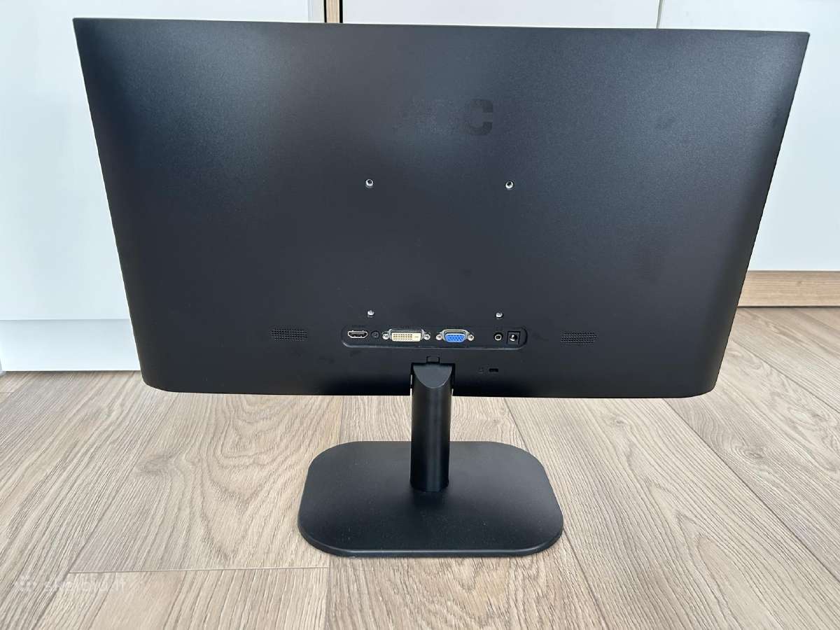 Aoc 22b2dm 22" Full HD Va monitorius (75hz) - nuotraukos Nr. 2