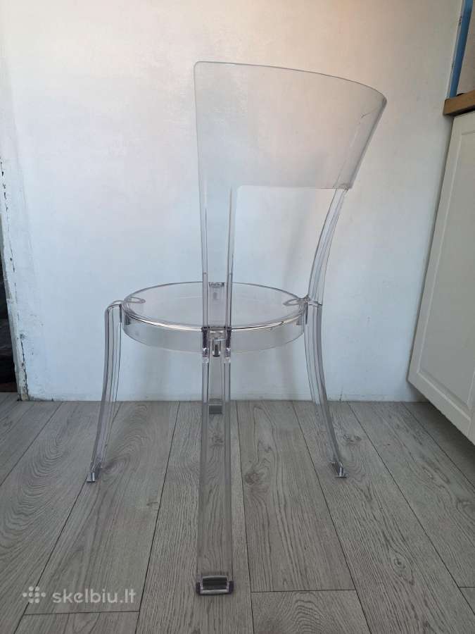Ikea kėdė - nuotraukos Nr. 3