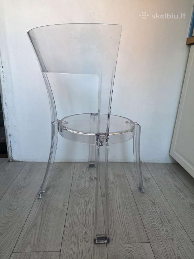 Ikea kėdė - nuotraukos Nr. 4