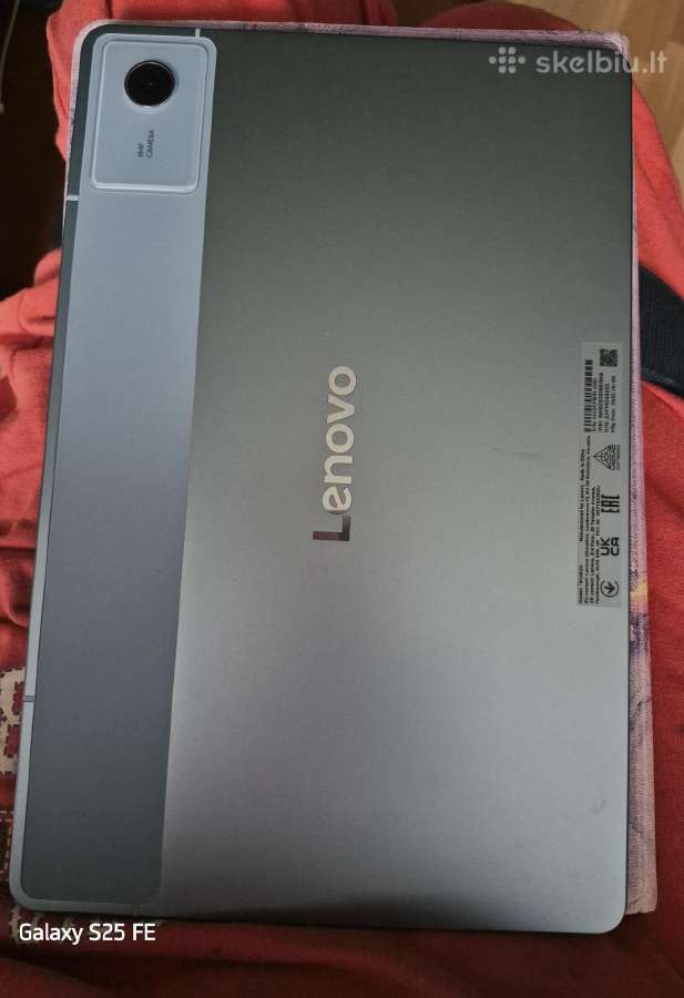 Parduodu uz Lenovo idea tab plansete su rasikliu - nuotraukos Nr. 3