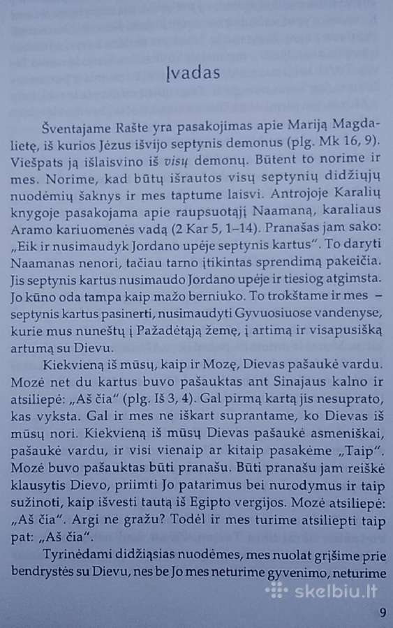 Pasinerk septynis kartus - nuotraukos Nr. 4