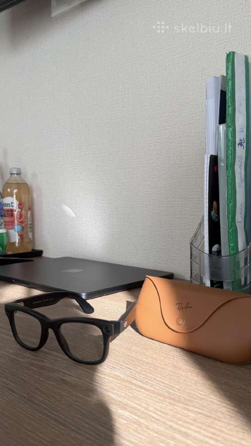 Ray-ban akiniai - nuotraukos Nr. 2