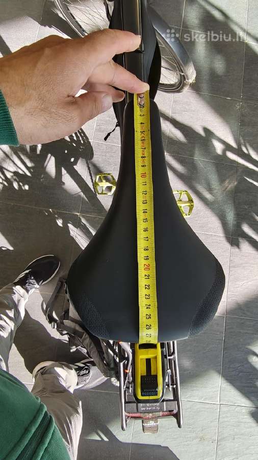 Selle Royal Essenza(MTB,miesto sėdynė) - nuotraukos Nr. 4