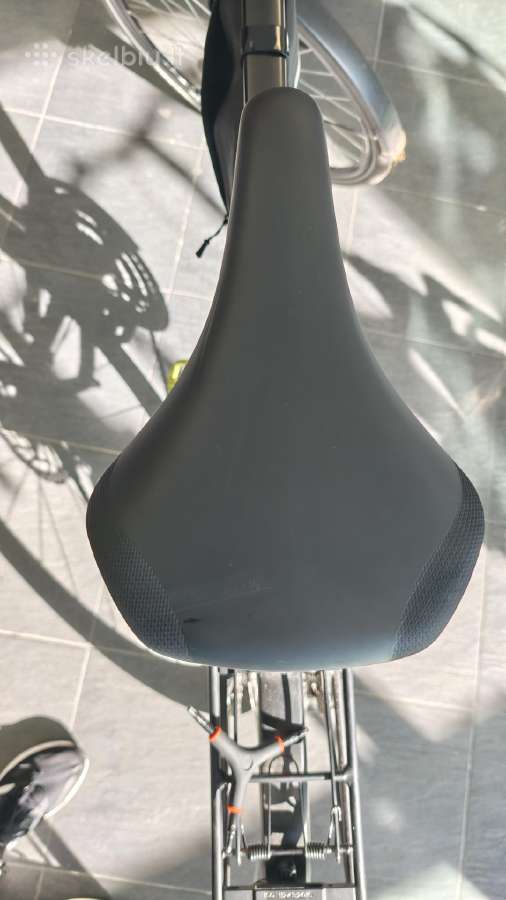 Selle Royal Essenza(MTB,miesto sėdynė) - nuotraukos Nr. 5