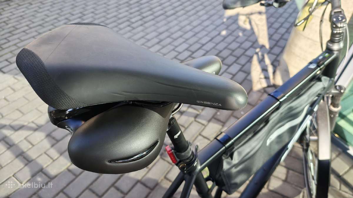 Selle Royal Essenza(MTB,miesto sėdynė) - nuotraukos Nr. 10