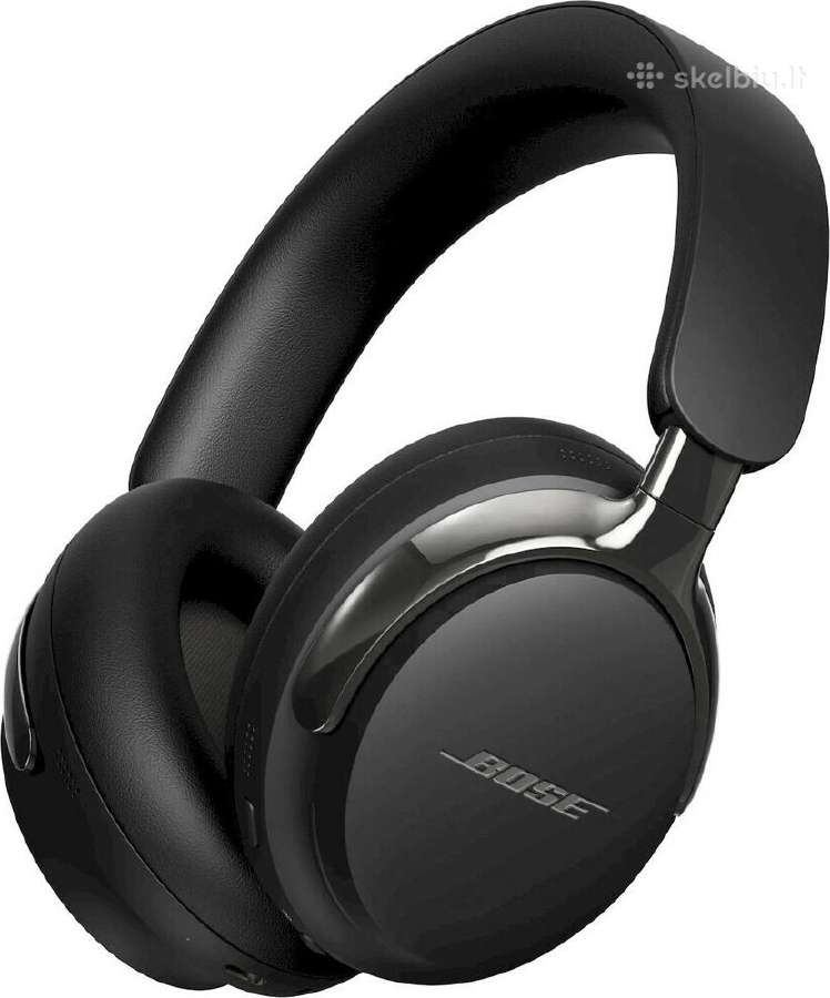 Naujos Bose Quietcomfort Ultra 2 - 280 - nuotraukos Nr. 2
