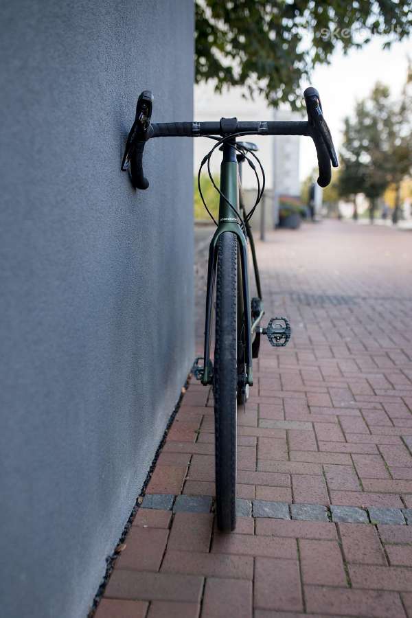 Orbea Terra H. Shimano GRX, Carbon - nuotraukos Nr. 11