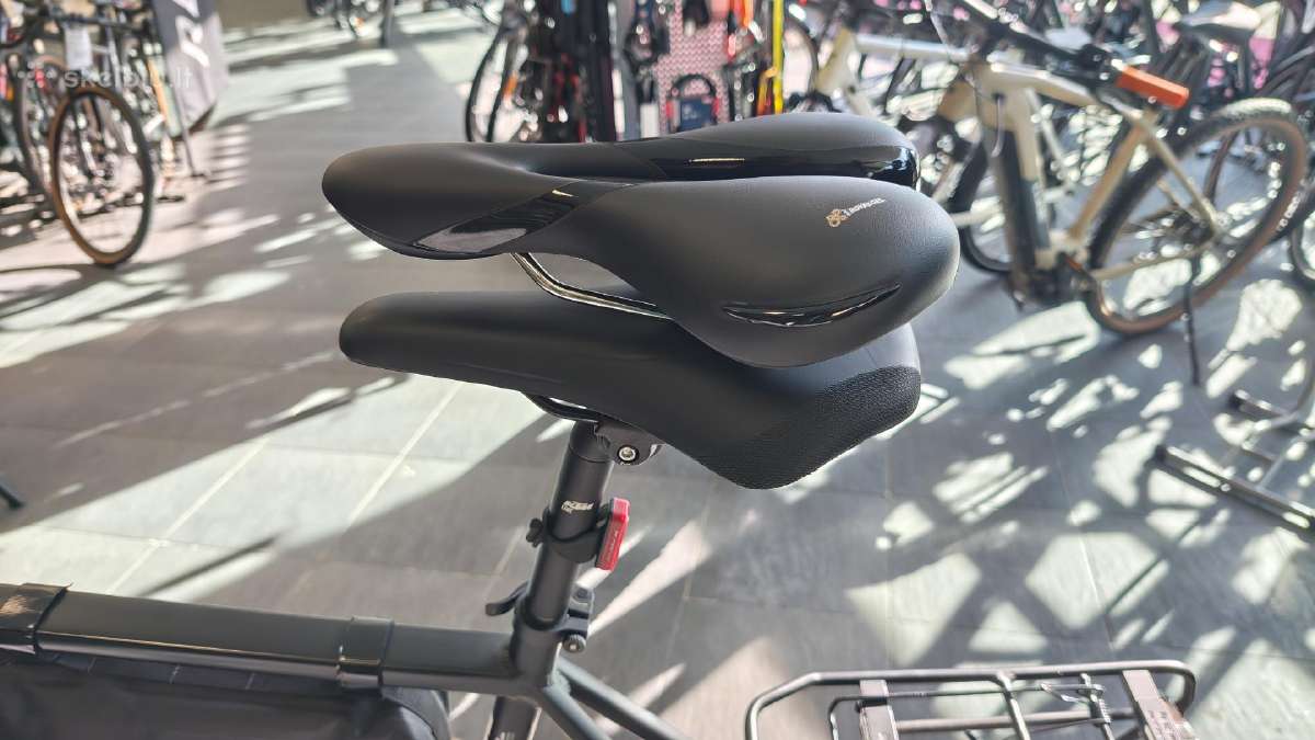 Selle Royal Essenza(MTB,miesto sėdynė) - nuotraukos Nr. 11