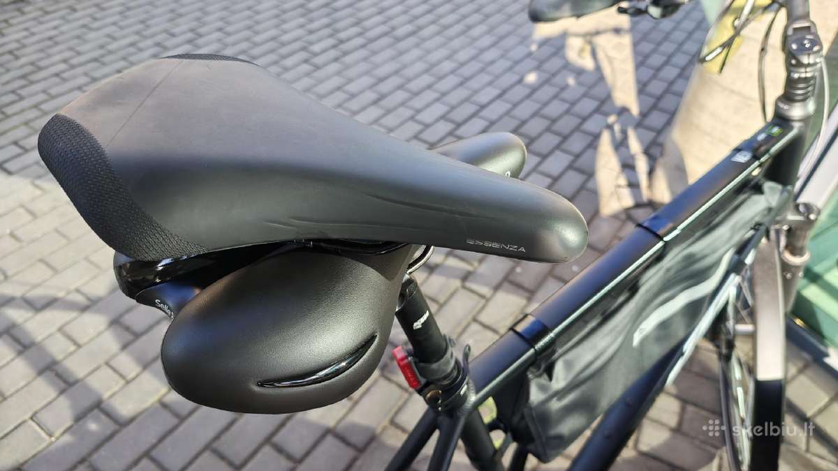 Selle Royal Essenza(MTB,miesto sėdynė) - nuotraukos Nr. 12