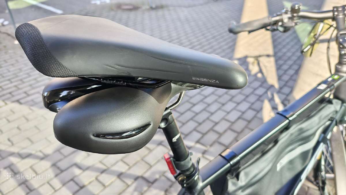 Selle Royal Essenza(MTB,miesto sėdynė) - nuotraukos Nr. 14