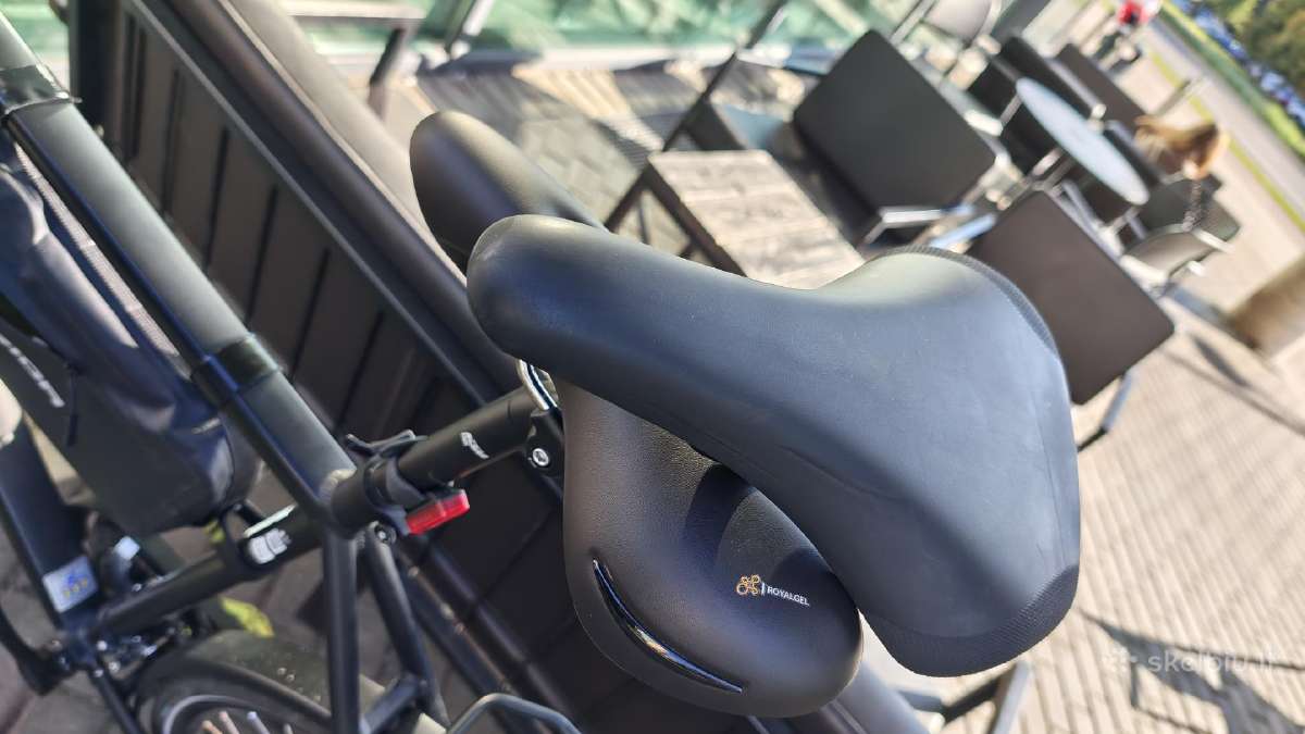 Selle Royal Essenza(MTB,miesto sėdynė) - nuotraukos Nr. 15