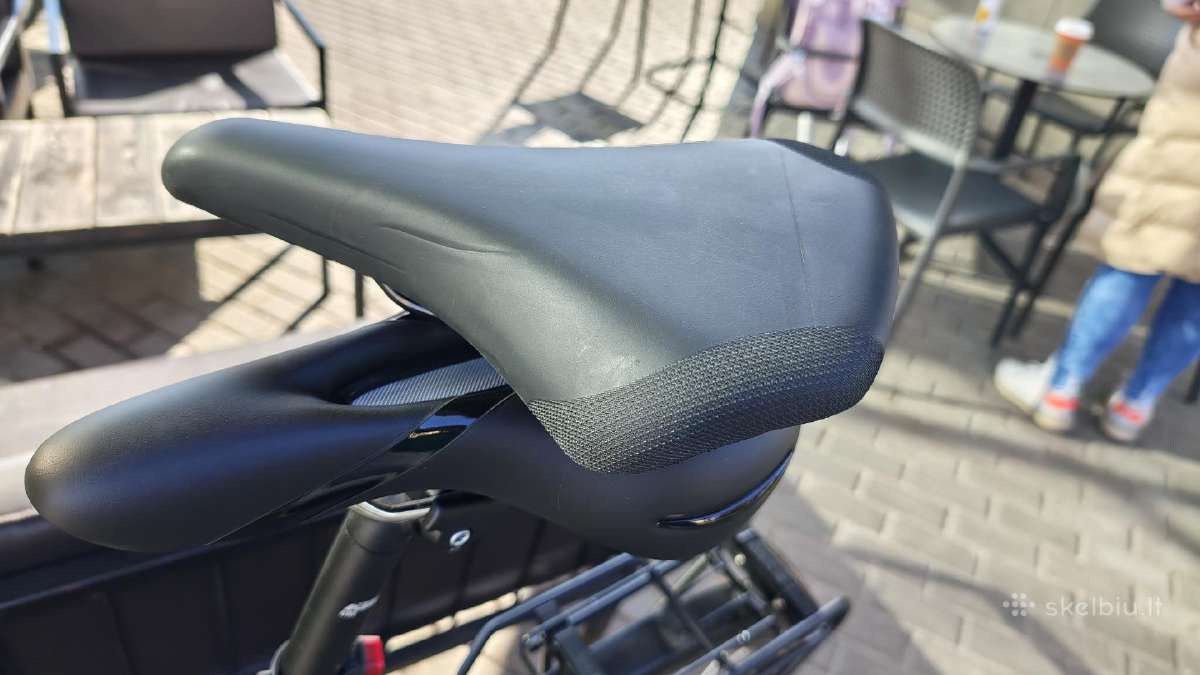 Selle Royal Essenza(MTB,miesto sėdynė) - nuotraukos Nr. 16